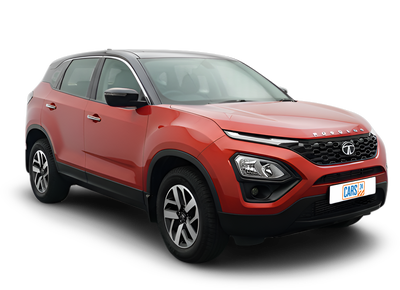 2020 Tata Harrier - SUV - Diesel - Automatic - ₹12.59 lakh